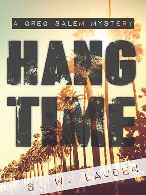 cover image of Hang Time